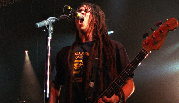 El 15 de julio de 1970 nació Chi Cheng de Deftones