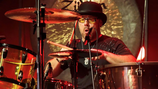 El 15 de julio de 1966 nació Jason Bonham