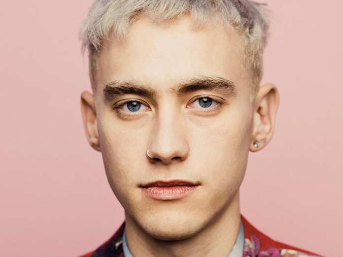 El 15 de julio de 1990 nació Olly Alexander de Years & Years