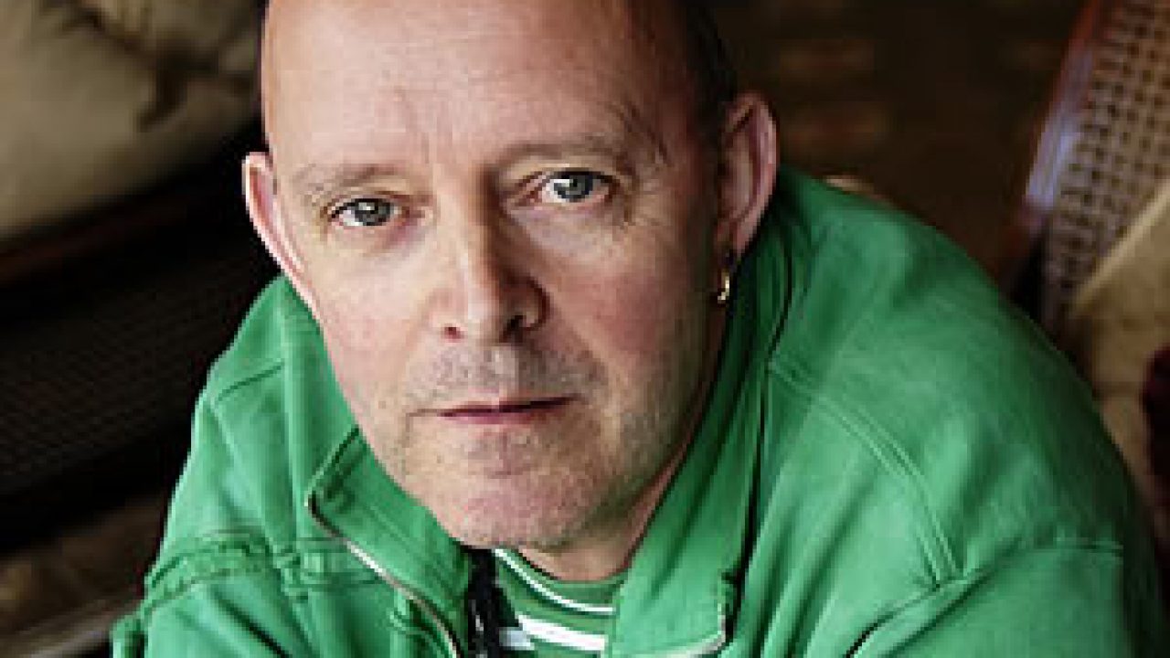 El 15 de julio de 1947 nació Peter Banks de YES.