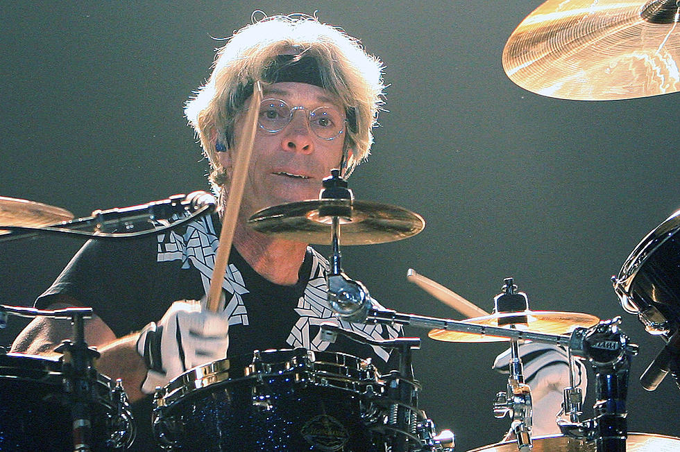 ▷ Un 16 de Julio nació Stewart Copeland - Efemerides rock