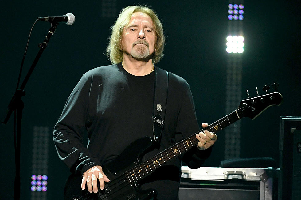 El 17 de julio de 1949 nació Geezer Butler de Black Sabbath.