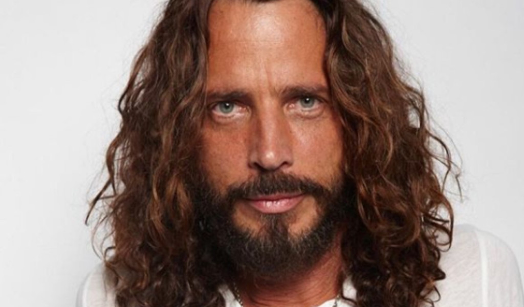 El 20 de julio de 1964 nació Chris Cornell