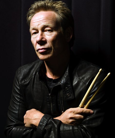 El 20 de julio de 1956 nació Paul Cook de Sex Pistols