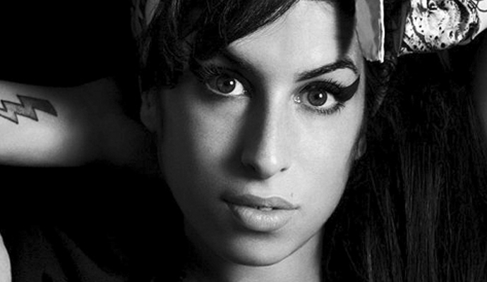 El 23 de julio de 2011 murió Amy Winehouse El 23 de julio de 2011 murió Amy Winehouse