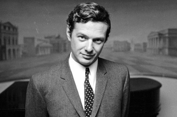 Brian Epstein, primer manager de The Beatles Brian Epstein, primer manager de The Beatles