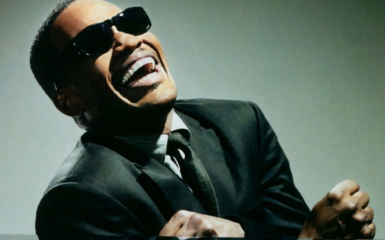 Un 23 de Septiembre nació Ray Charles Efemérides rock