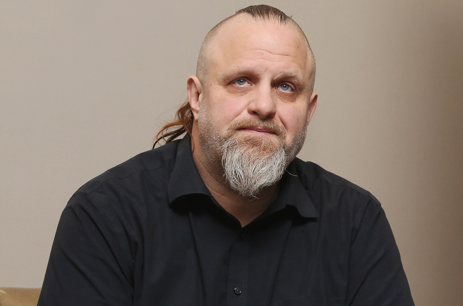 Un 24 de Septiembre nació Shawn Crahan Efemérides rock