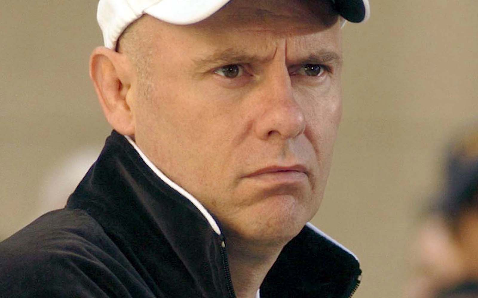 Chris Lowe de Pet Shop Boys