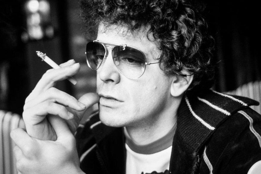 En 2013 murió Lou Reed