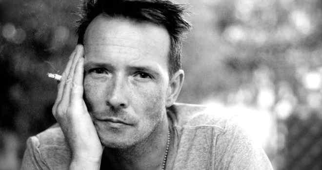 El 3 de diciembre de 2015, murió Scott Weiland El 3 de diciembre de 2015, murió Scott Weiland