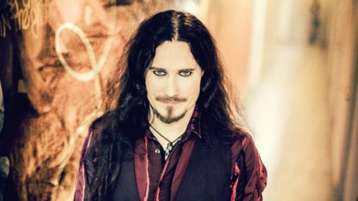Nació Tuomas Holopainen de Nightwish