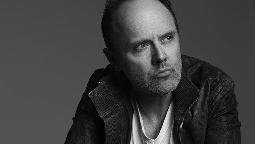 En 1963 nació Lars Ulrich, baterista de Metallica