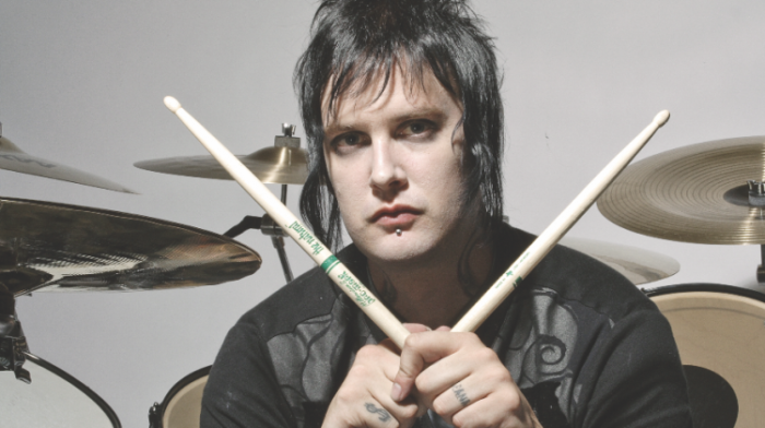 En 2009 murió The Rev de Avenged Sevenfold