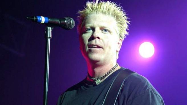 En 1965 nació Dexter Holland de The Offspring