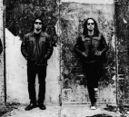 Foto de Metallica usada en el álbum Death Magnetic