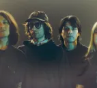 Adelaida debuta en Colombia: la potencia del rock alternativo chileno llega a Bogotá