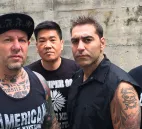 La banda de hard core Agnostic Front se une al cartel de Rock al Parque 2023