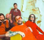 Idles presenta su nuevo sencillo "Grace"