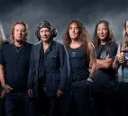 Iron Maiden regresa a Colombia en noviembre de 2024