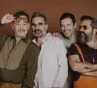 Lika Nova y Ruido D Fondo serán los invitados de Love Of Lesbian en Bogotá