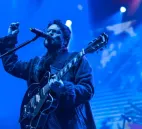 Lucio Feullet participante de Re-Versar