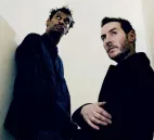 Massive Attack regresa a Bogotá: el pulso del trip hop vuelve a latir en Colombia