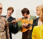 Parcels es una de las bandas participantes de Primavera Sound 2025 en Barcelona