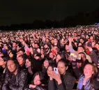 Rock al Parque 2025 celebrará sus 30 años en junio