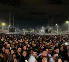 Con 390 mil asistentes cierra Rock al Parque 2023