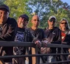 Spillage presenta su cuarto trabajo de estudio