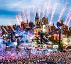 Tomorrowland 2025: Un nuevo capítulo del icónico festival belga con más de 600 artistas