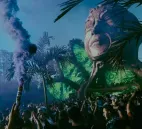 Imagen del Tomorrowland Core Tulum