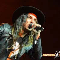 Dante en el Festival Centro 2016