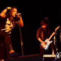 Dante en el Festival Centro 2016