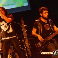 Dante en el Festival Centro 2016