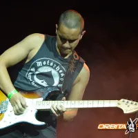 Dante en el Festival Centro 2016