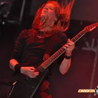 Melechesh en Rock al Parque 2015