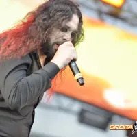 Malón en Rock al Parque 2015