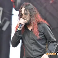 Malón en Rock al Parque 2015