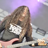 Malón en Rock al Parque 2015