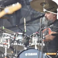 Malón en Rock al Parque 2015