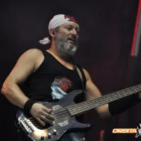 Blasfemia en Rock al Parque 2015