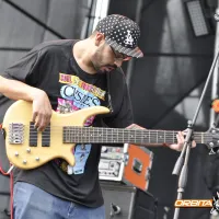 La Real Academia del Sonido en Rock al Parque 2015