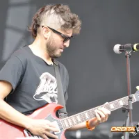 La Real Academia del Sonido en Rock al Parque 2015