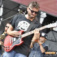 La Real Academia del Sonido en Rock al Parque 2015