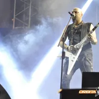 Melechesh en Rock al Parque 2015