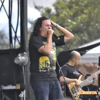 Ritual, Rock al Parque 2015