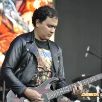 Revenge en Rock al Parque 2015