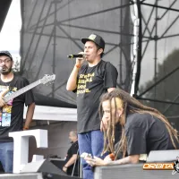 La Real Academia del Sonido en Rock al Parque 2015